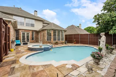 3307 Meadow Wood Drive, Richardson, TX 75082 - Photo 34