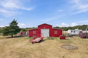 (10 Acres) Shadow Trail, Sherman, TX 75092 - Photo 1