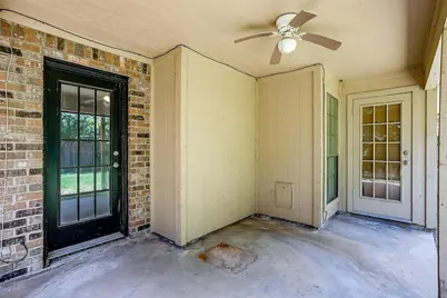 5909 Kesler Drive, Arlington, TX 76017 - Photo 26