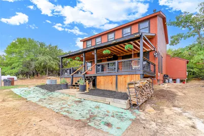 [Address not provided], Hico, TX 76457 - Photo 2