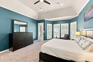 686 Knob Hill Ct, Argyle, TX 76226 - Photo 22