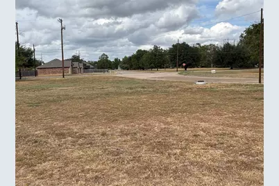 .30 Lot Washington Street, Commerce, TX 75428 - Photo 4
