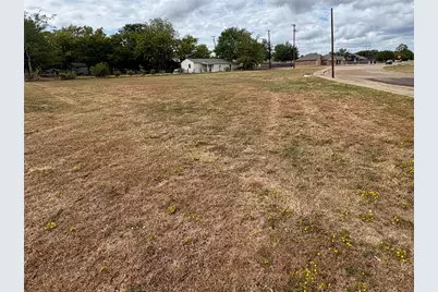 .30 Lot Washington Street, Commerce, TX 75428 - Photo 1