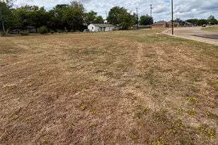 30 Lot Washington St, Commerce, TX 75428 - Photo 1
