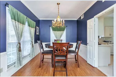9106 Cumberland Drive, Irving, TX 75063 - Photo 6