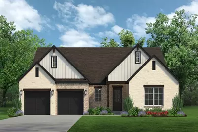 809 Zenica Drive, Aledo, TX 76008 - Photo 1