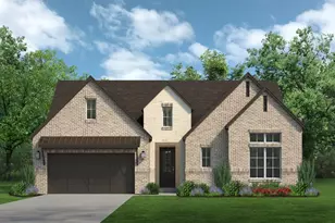 813 Zenica Dr, Aledo, TX 76008 - Photo 1