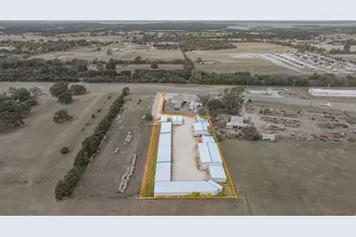 1293 S Highway 377, Pilot Point, TX 76258 - Photo 10