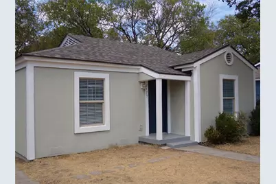 2423 Marfa Avenue, Dallas, TX 75216 - Photo 2
