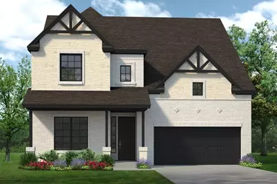 5752 Glynda Drive, North Richland Hills, TX 76180 - Photo 1