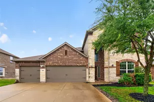 336 Chamberlain Dr, Fate, TX 75189 - Photo 2