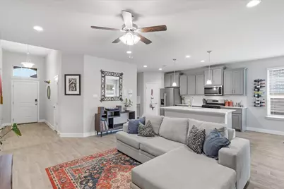 [Address not provided], Rhome, TX 76078 - Photo 8