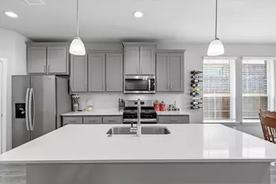 [Address not provided], Rhome, TX 76078 - Photo 18