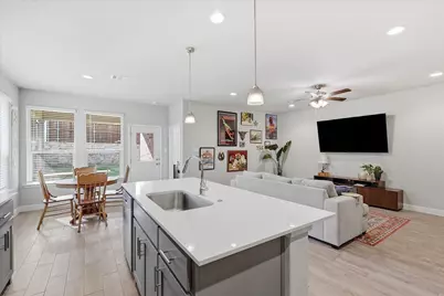 [Address not provided], Rhome, TX 76078 - Photo 16