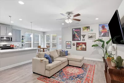 [Address not provided], Rhome, TX 76078 - Photo 6