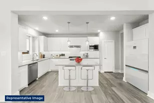 2536 Riverchase Wy, Grand Prairie, TX 75054 - Photo 4