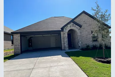 2225 Pacific Avenue, Anna, TX 75409 - Photo 2
