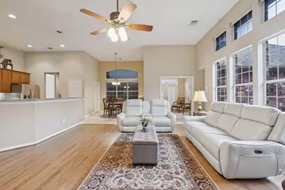 5406 Xavier Place, Richardson, TX 75082 - Photo 8