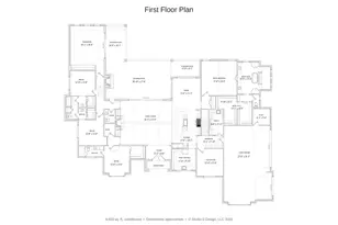 501 Sabine Dr, Aledo, TX 76008 - Photo 2