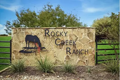 11302 E Rocky Creek Road, Crowley, TX 76036 - Photo 1
