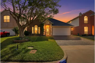 4525 Lodestone Lane, Fort Worth, TX 76123 - Photo 2