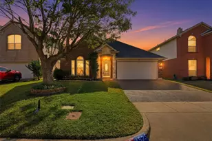 4525 Lodestone Ln, Fort Worth, TX 76123 - Photo 2