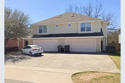 2511 Pascal Court, Waco, TX 76706 - Photo 1