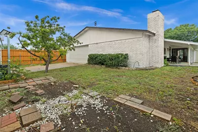 5124 Stanley Drive, The Colony, TX 75056 - Photo 18