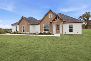 [Address not provided], Weatherford, TX 76088 - Photo 1