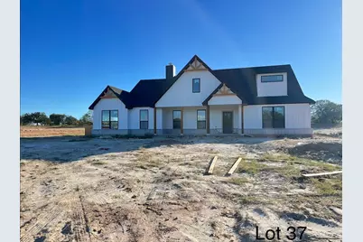 317 Jonny Boy Way, Springtown, TX 76082 - Photo 1