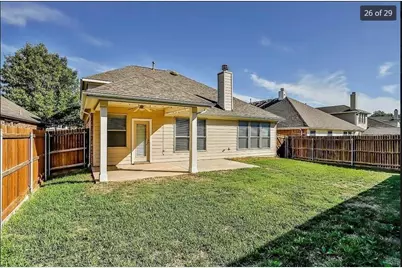 [Address not provided], Fort Worth, TX 76262 - Photo 12