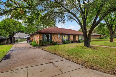 4345 Rota Circle, Fort Worth, TX 76133 - Photo 2