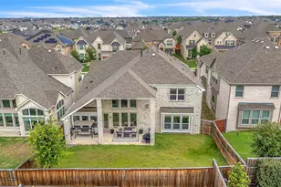 2825 River Bend Pl, Celina, TX 75009 - Photo 38