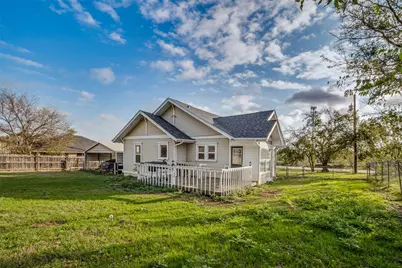 537 N 1st Street, Krum, TX 76249 - Photo 20
