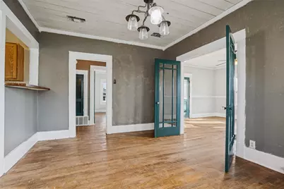 537 N 1st Street, Krum, TX 76249 - Photo 6