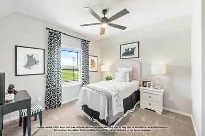 1023 Emerald Trace Drive, Justin, TX 76247 - Photo 36