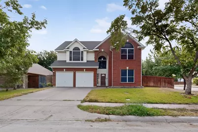 2600 Juniper Drive, Euless, TX 76039 - Photo 4