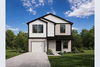 205 Toro Drive, Winona, TX 75792 - Photo 1