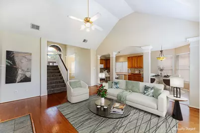 922 Creekbend Drive, Keller, TX 76248 - Photo 4