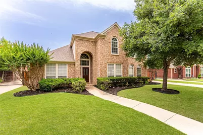 922 Creekbend Drive, Keller, TX 76248 - Photo 1