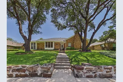 12316 Rockland Drive, Dallas, TX 75243 - Photo 1
