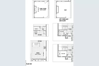 1604 Ramble Way, Celina, TX 75009 - Photo 4