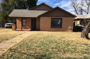 1850 Chestnut St, Abilene, TX 79602 - Photo 2