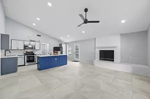 2507 Silver Meadow Ln, Corinth, TX 76210 - Photo 2