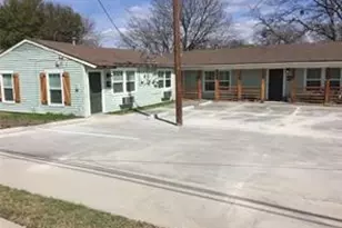 509 S Fannin St, Rockwall, TX 75087 - Photo 1