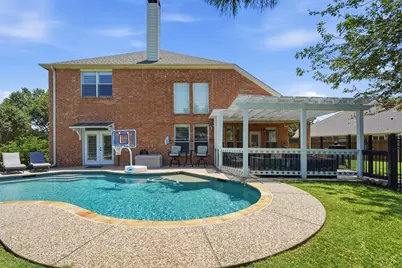 1500 Ash Grove Court, Flower Mound, TX 75028 - Photo 34