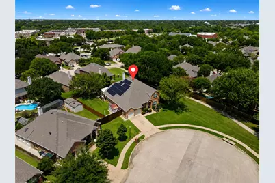 1500 Ash Grove Court, Flower Mound, TX 75028 - Photo 40