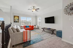 204 Lake Cove Dr, Little Elm, TX 75068 - Photo 8