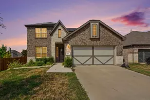204 Lake Cove Dr Dr, Little Elm, TX 75068 - Photo 1