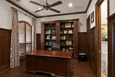233 Hickory Ridge Court, Argyle, TX 76226 - Photo 4